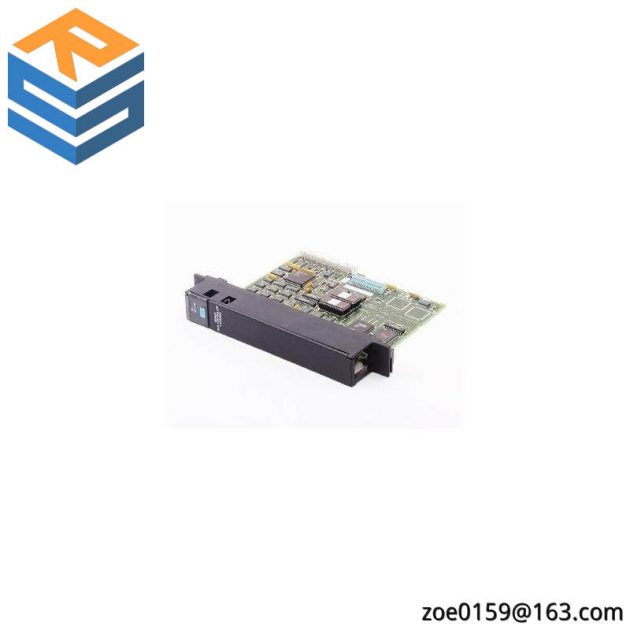 GE IC697BEM731 Genius Bus I/O Controller Module