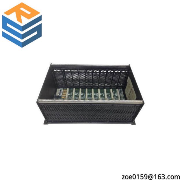GE IC697CHS790 High-Performance Control Module