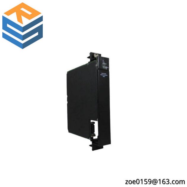 GE PLC IC697CPM790 - Advanced Control Module, Designed for Reliability and Efficiency