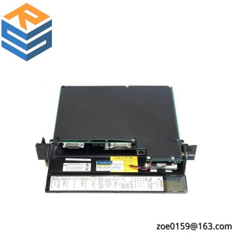 GE IC697CPX782-CB CPU Processor Controller: High-Performance Automation Solution