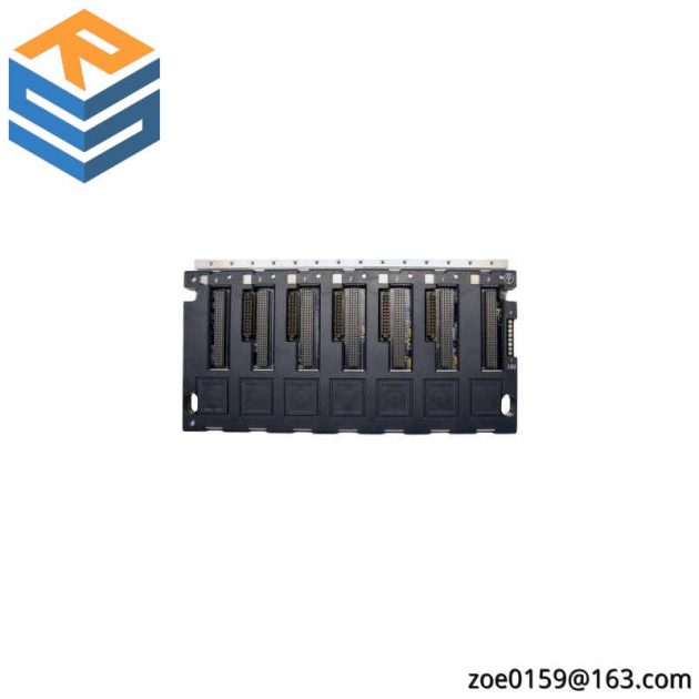 GE IC697CPX928-CD Bus Expansion Module for Industrial Control Systems