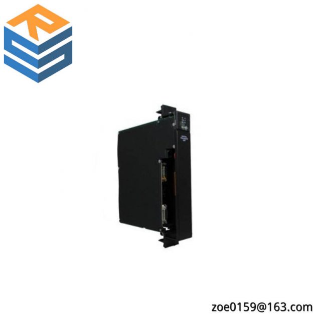 GE Industrial PLC IC697CPX935 Control Module