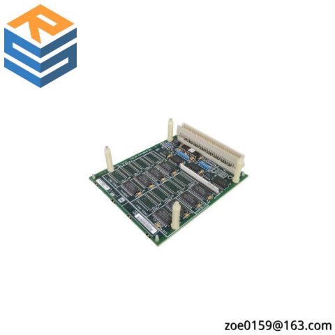 GE IC697MEM717: Advanced CMOS Expansion Memory for Industrial Control Systems