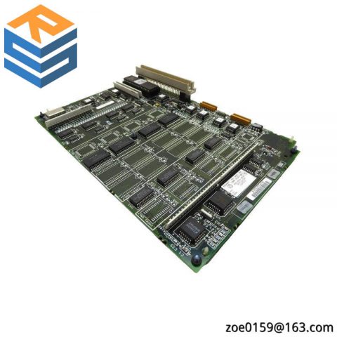 GE IC697MEM733: Advanced 32-Bit CMOS Expansion Memory, Engineered for Industrial Control Solutions