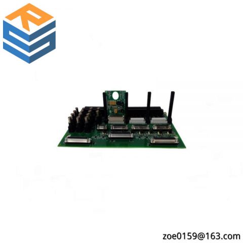 GE IC697PWR710F Power Supply Module