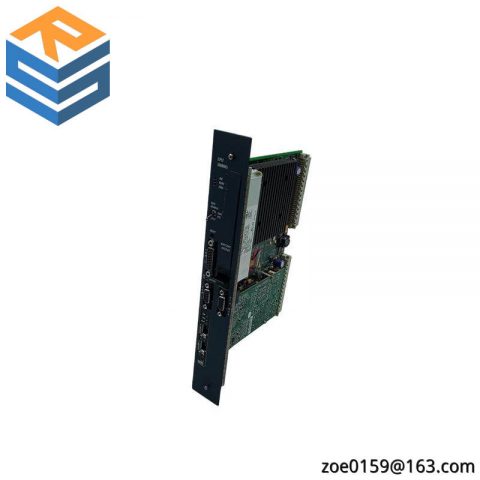 GE IC698CRE020 - Advanced CPU Module, for Reliable Industrial Control Solutions