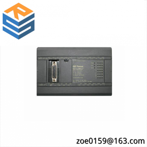 GE IC698PSA350E - High Performance PLC Module for Industrial Automation