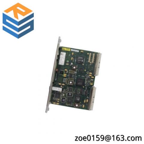 GE IC698RMX016-ED: Industrial Control Module