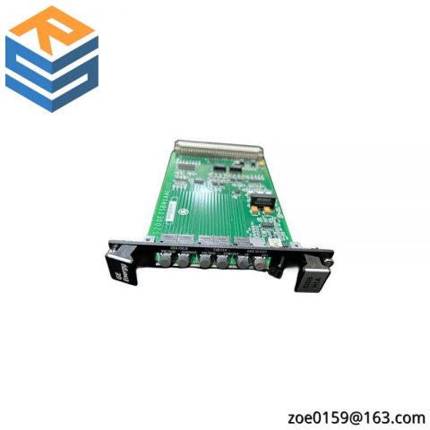GE IS200ACLEH1BAA/ACLEH1B - Advanced Industrial Control Module for Power Systems