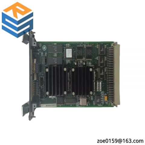 GE IS200DSPXH1DBD Digital Signal Processor Control Board for Gas and Steam Turbines