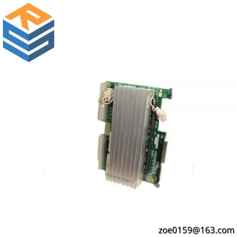 GE IS200PRTDH1A Fiber Optic Board: Advanced Networking for Industrial Automation