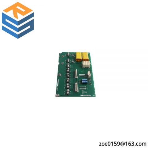 GE IS200TBCIH2CAA - Communication Interface Board for Industrial Control Systems