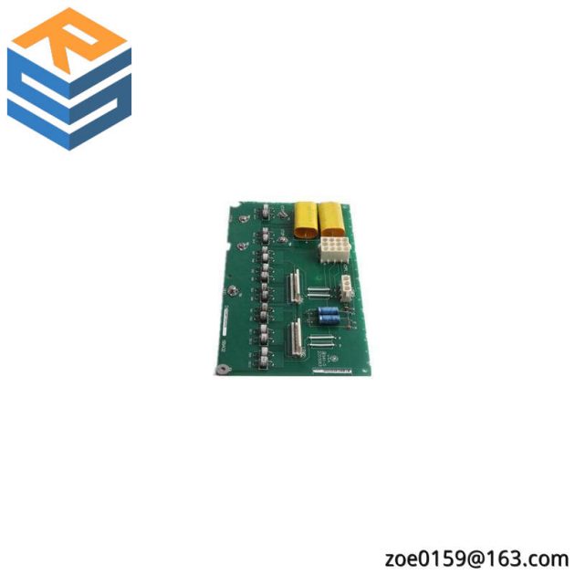 GE IS200TBCIH2CAA - Communication Interface Board for Industrial Control Systems