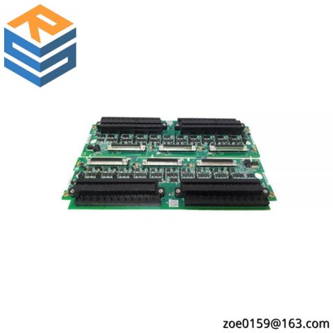 GE IS200WREAH1ADB Terminal Board: High-Performance PLC Module for Industrial Automation