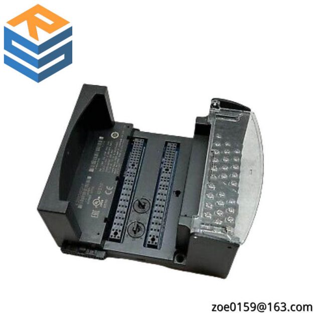GE IS210AEBIH1BED PLC - High-Performance Wind Turbine Control System Component