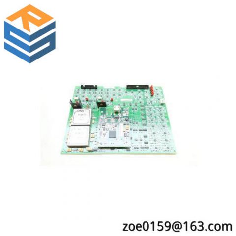General Electric IS210MVRBH1A MVRB Module - High Performance for Industrial Control Solutions