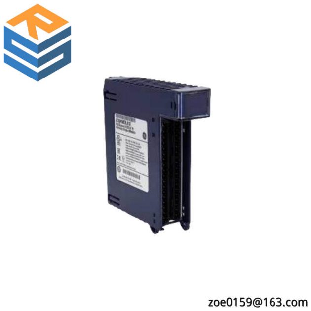 GE IS210SAMBH2AA PLC Module - Advanced Process Control