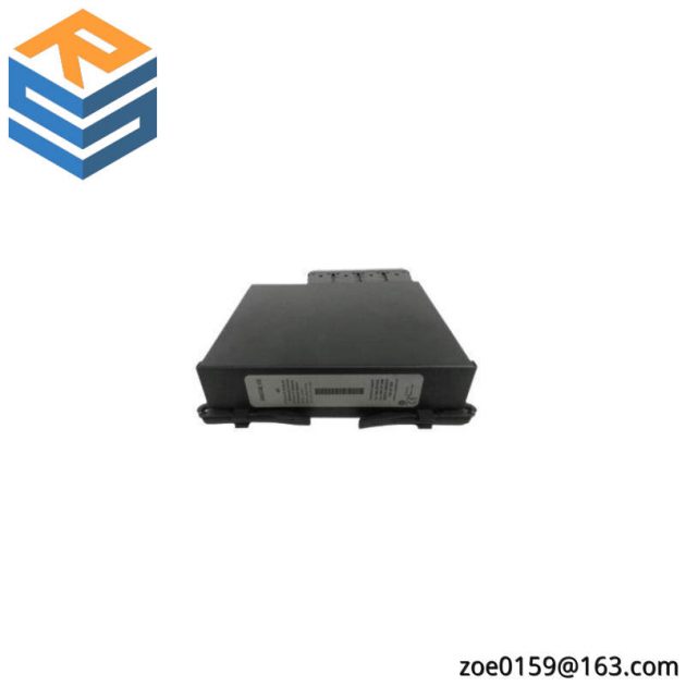 GE IS210SAMBH2AA PLC Module - Advanced Process Control
