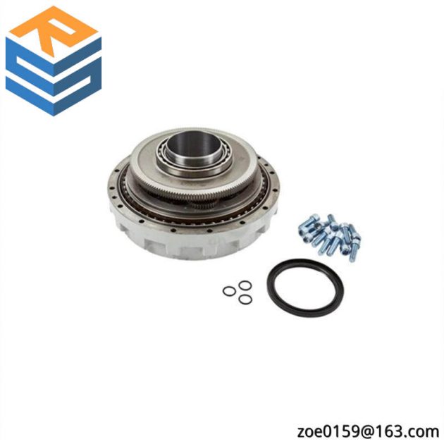 GE IS215ACLEH1AB Application Control Layer Module for EX2100 Series