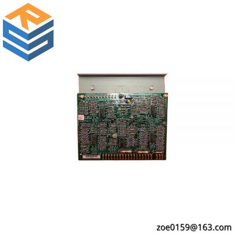 GE IS215ACLEH1BB - Application Control Layer Module for Mark VI Series