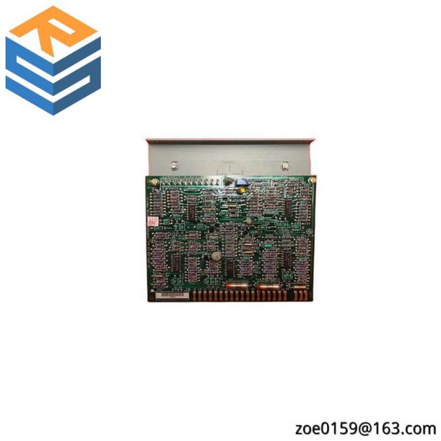 GE IS215ACLEH1BB - Application Control Layer Module for Mark VI Series