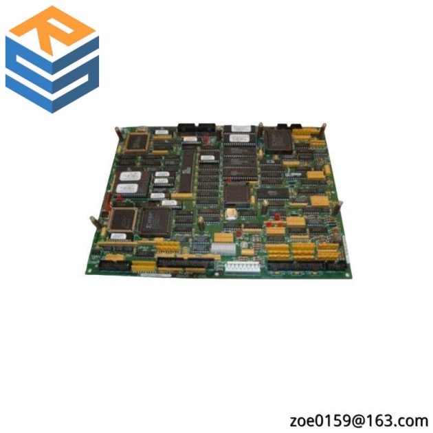 GE IS215UCVHM06A 350-9300007672-12F010 - High-Performance PLC Module