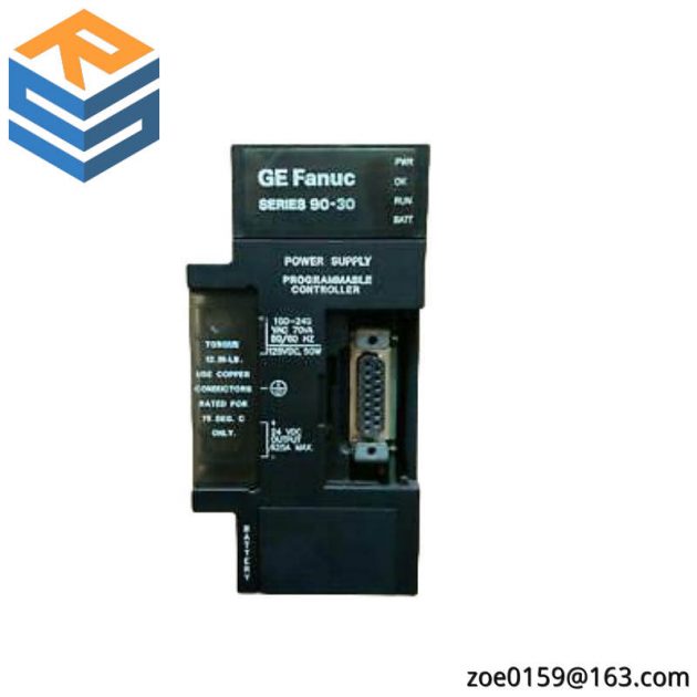 GE IS220PAICH2A 336A4940CSP11 - High-Performance Control Module for Industrial Automation