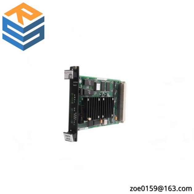 GE IS220PPRFH1B - Gas Turbine Control Module with ATEX Certification
