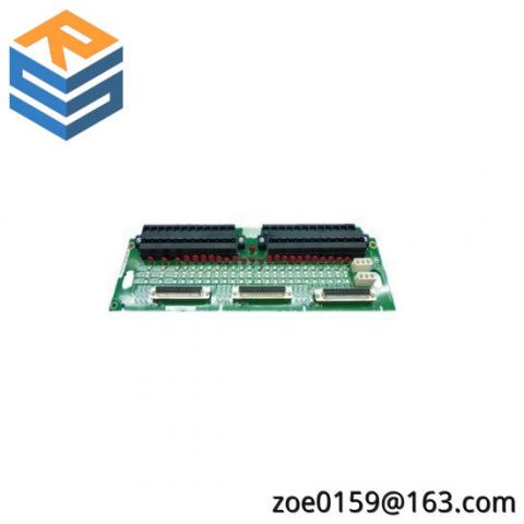 GE IS230TCISH6C - High-Performance Control Module for Industrial Automation
