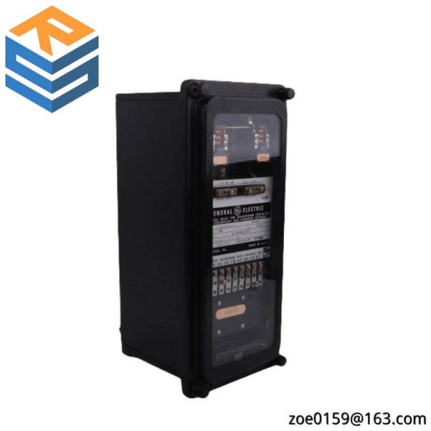 GE IS230TCISH6C - High-Performance Control Module for Industrial Automation