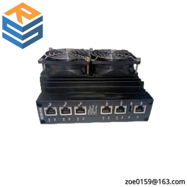 GE IS230TCISH6C - High-Performance Control Module for Industrial Automation