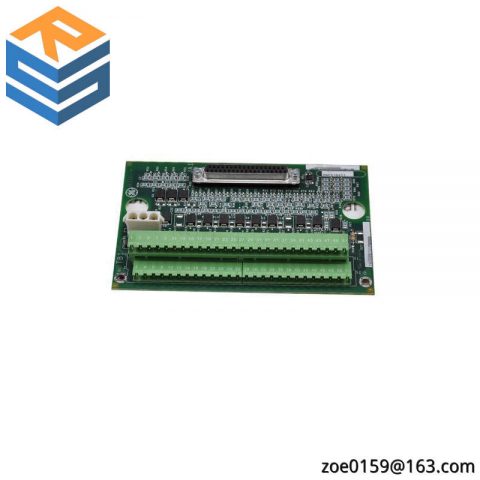 GE IS410STCIS2A IS400STCIS2AFF - High-Performance Control Module