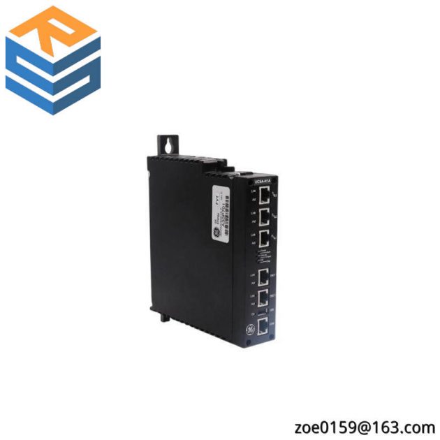 General Electric IS430SNUAH1A Digital Signal Processing Module