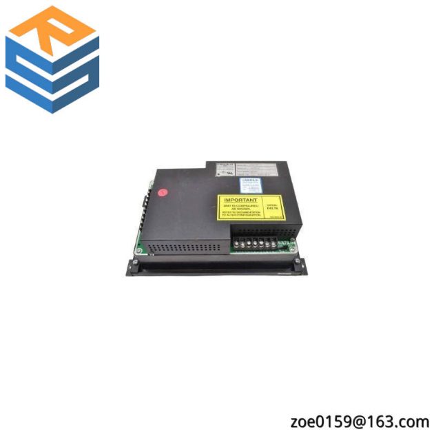 GE MTM-120 (S-A20-120VA) Meter Transducer Module