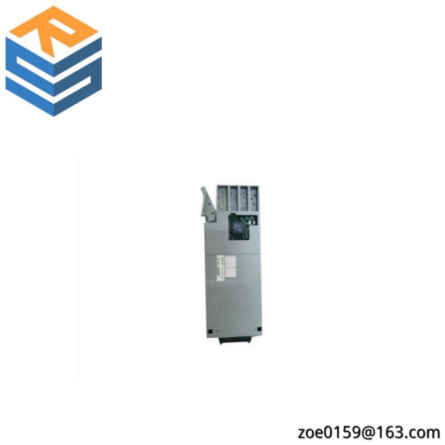 GE RS-FS-9001 362A1052P404 - Industrial Control Module