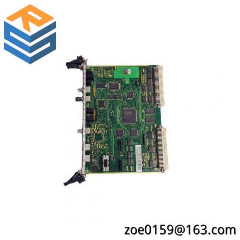 GE SM128V High-Performance Industrial Control Module