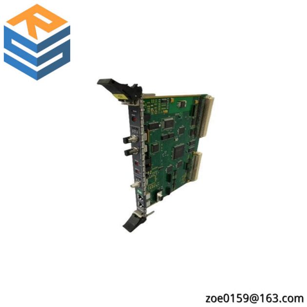 GE SM128V High-Performance Industrial Control Module
