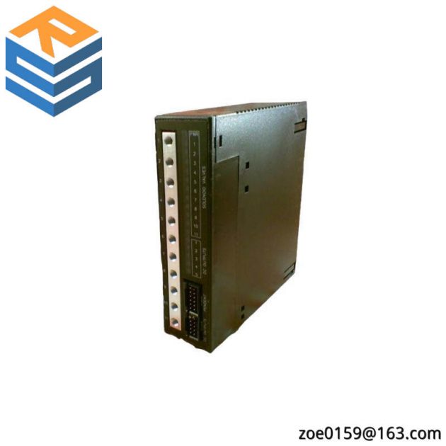 GE SM128V High-Performance Industrial Control Module