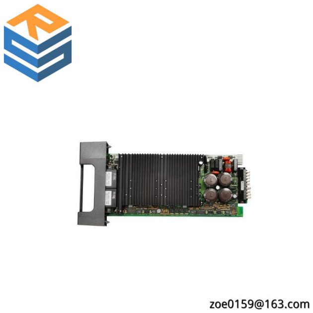 GE SR489-P5-HI-A20-E - Motor Management Relay for Industrial Control Applications