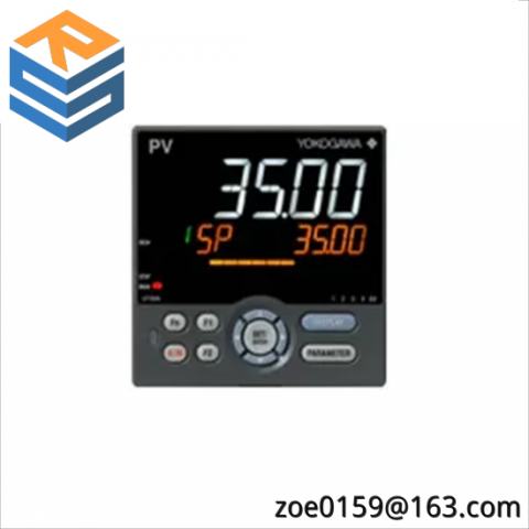 GE T35 Control Module for Industrial Automation Systems