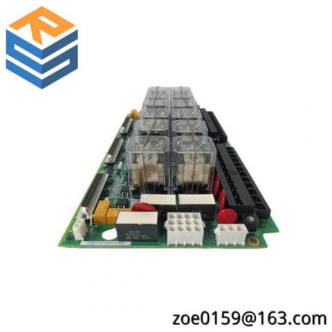GE T35E00VFHF8FH6AM8HP6E Control Module