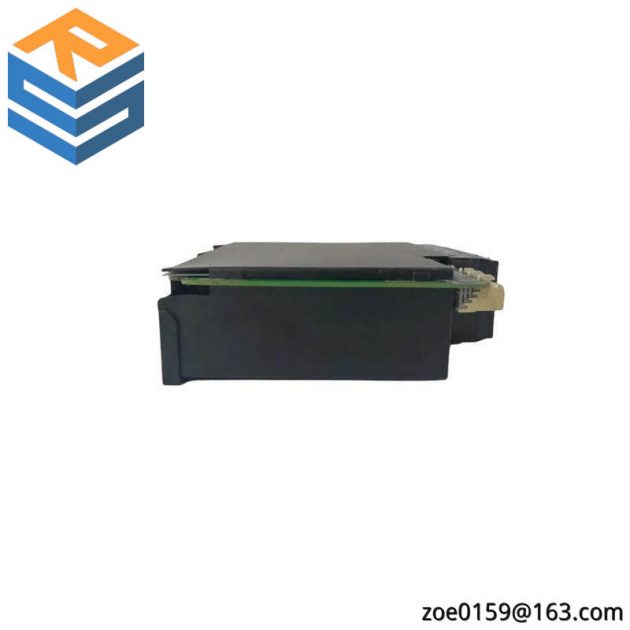 GE UR6AH High-Performance Industrial Module