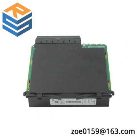 GE UR6PH - Industrial Control Module