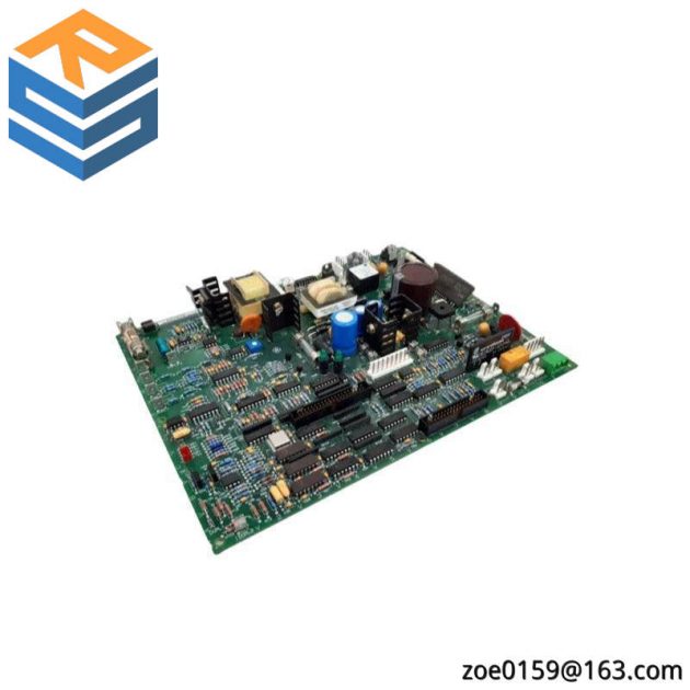 GE UR9VM CPU Module for Industrial Control Solutions