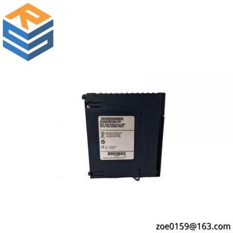 GE URRHH - High-Performance Industrial Control Module