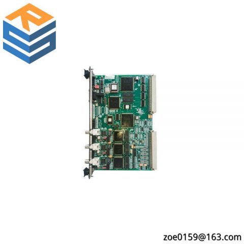 GE VAIC H1D IS200VAICH1DAB Analog Input Board - High Precision Control Module