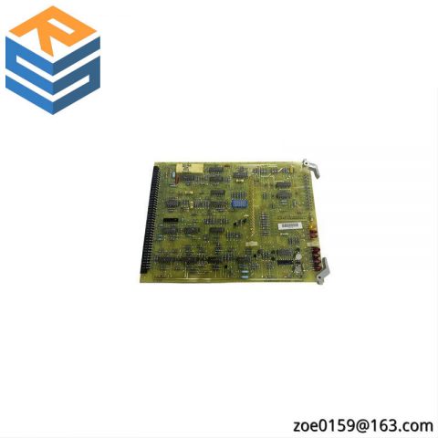 GE VME-1064 High Performance Industrial Control Module