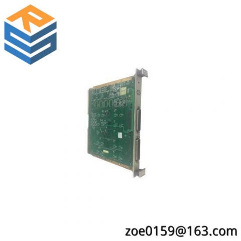 GE VME-MB-Z004 Industrial Control Module