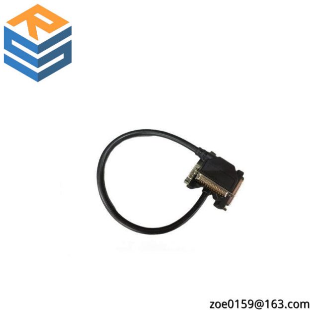GE VMER-64 Industrial Control Module