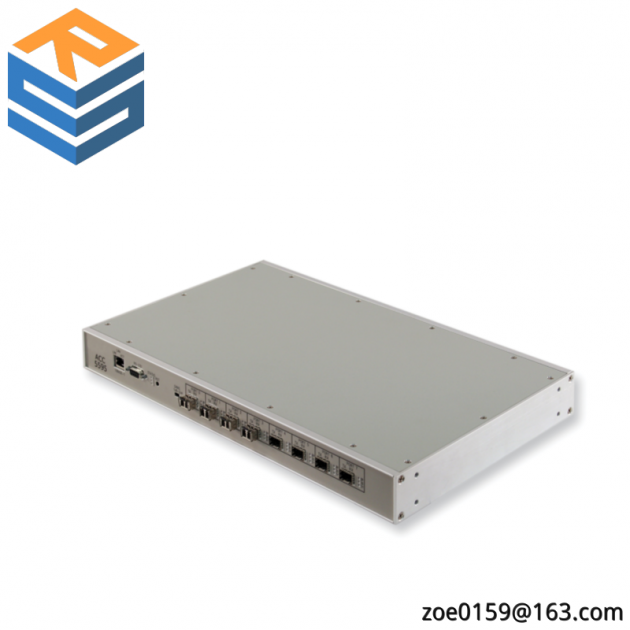 GE VMIACC-5595-208 350-805595-208J - High-Quality Industrial Control Module